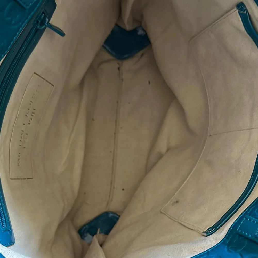 Michael Kors Signature Neoprene Tote‎